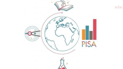 OECD tarafından uygulanan PISA 2025 araştırmasının sonuçları, 8 Eylül Salı