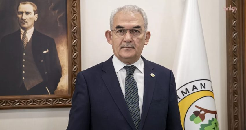 Orman Genel Müdürlüğü, hava sıcaklıklarının orman yangını açısından riskli seyretmeye