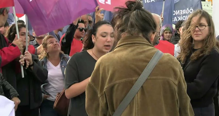 Türkiye İşçi Partisi, Emek Partisi, Emekçi Hareket Partisi, Toplumsal Özgürlük