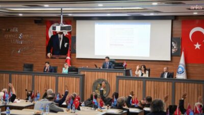 Ortahisar Belediyesi bünyesinde Gelir Müdürlüğü ile Rehberlik ve Teftiş Kurulu