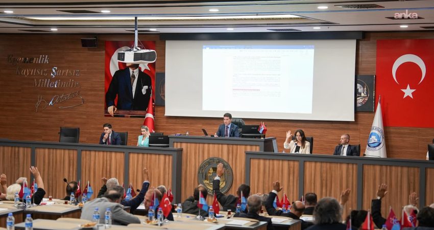 Ortahisar Belediyesi bünyesinde iki yeni müdürlük kuruluyor Ortahisar Belediyesi bünyesinde Gelir Müdürlüğü ile Rehberlik ve Teftiş Kurulu
