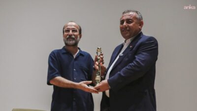 Oscar ödüllü İranlı yönetmen Asghar Farhadi, Adana Altın Koza’da sinemaya