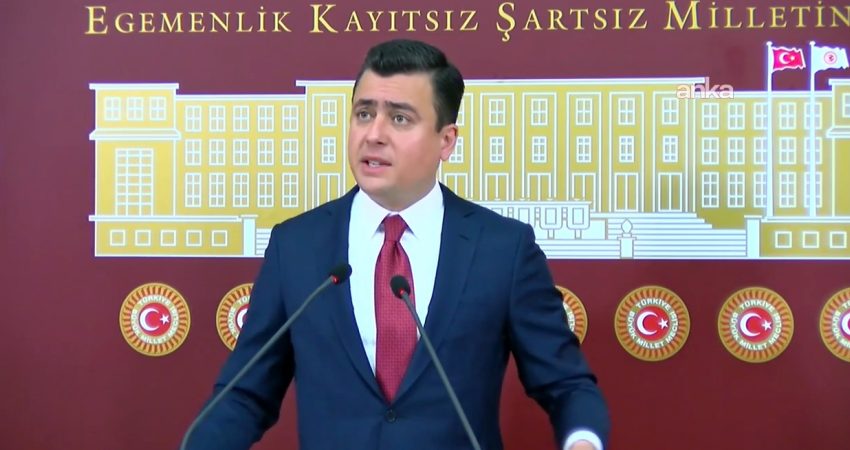 Osman Gökçek: “Ailemle ilgili iddiaların yargı önünde sonuna kadar araştırılmasından yanayım” AK Parti Ankara Milletvekili Osman Gökçek, ailesi hakkında ortaya atılan