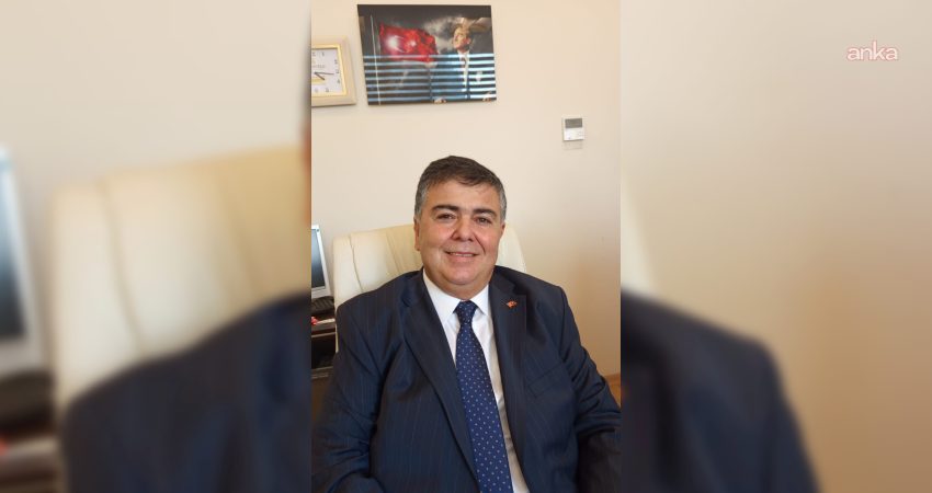 Osmaniye İl Genel Meclisi Başkanlığı seçimlerini AK Parti’den istifa eden