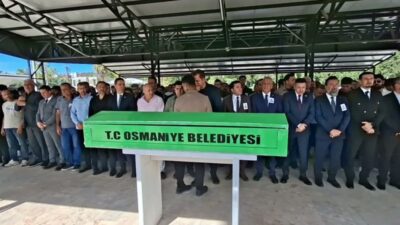 Görev yaptığı Osmaniye Merkez Çardak Köyü Farabi Anadolu Lisesi'nde uğradığı saldırı