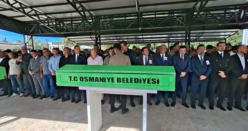 Görev yaptığı Osmaniye Merkez Çardak Köyü Farabi Anadolu Lisesi'nde uğradığı saldırı