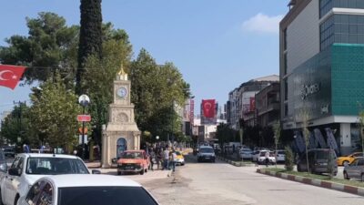 Osmaniye'nin Kadirli ilçesinde yaşayan vatandaşlar, en büyük banknot olan 200