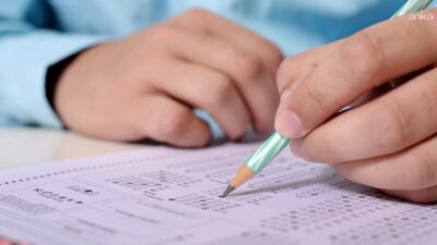 Ölçme, Seçme ve Yerleştirme Merkezi (ÖSYM) Başkanlığı tarafından cumartesi Elektronik