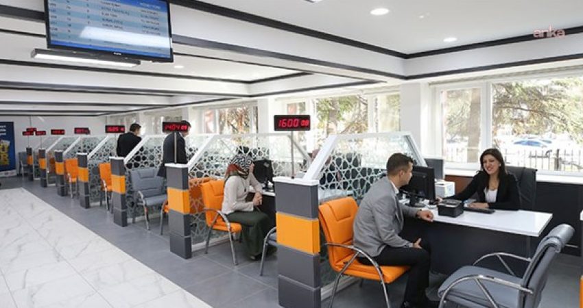 ÖSYM Başkanlığı, 6 Eylül 2026 Pazar günü yapılacak 2026-KPSS Lisans