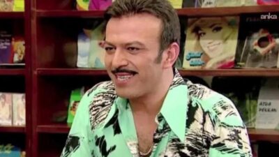 Oyuncu Serhat Mustafa Kılıç, İstanbul’un Kağıthane ilçesindeki evinde hayatını kaybetmiş
