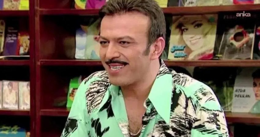 Oyuncu Serhat Mustafa Kılıç, İstanbul’un Kağıthane ilçesindeki evinde hayatını kaybetmiş