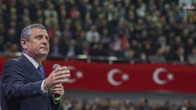 YENİ Parti üyelerinin oy kullanabileceği ilçe başkanı ön seçimleri, 26-27