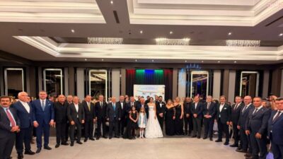 YENİ Parti Genel Başkanı Özgür Özel, Çorum’da, partisinin Çorum Milletvekili