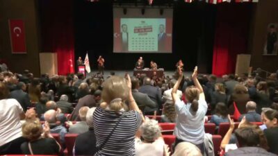 YENİ Parti Genel Başkanı Özgür Özel, fon krizinde ismi geçen