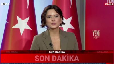 YENİ Parti Genel Başkanı Özgür Özel, köprü ve otoyolların özelleştirme