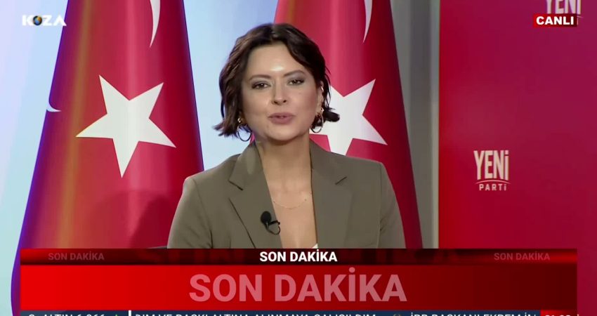 YENİ Parti Genel Başkanı Özgür Özel, köprü ve otoyolların özelleştirme