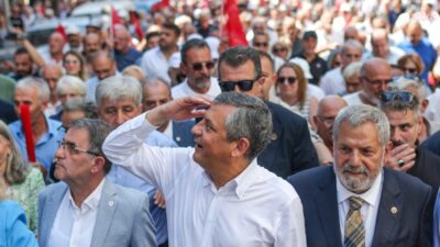 YENİ Parti Genel Başkanı Özgür Özel’in bu haftaki il ziyaretleri