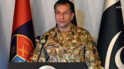 Pakistan Ordusu, Yemen’deki İran destekli Husilerin Suudi Arabistan’a yönelik artan