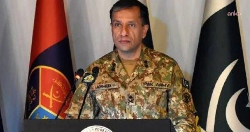 Pakistan Ordusu, Yemen’deki İran destekli Husilerin Suudi Arabistan’a yönelik artan