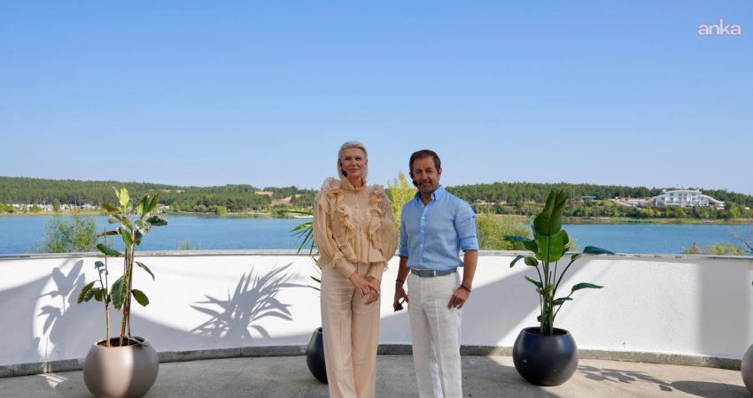 Pelitözü Gölpark’ta Bilecik’in tarihi ve doğal güzellikleri anlatıldı Bilecik Belediyesi tarafından Pelitözü Gölpark'ta gerçekleştirilen bir canlı yayın programında