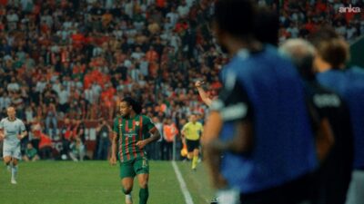 Profesyonel Futbol Disiplin Kurulu, Trendyol Süper Lig’in 6’ncı haftasında oynana