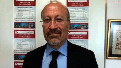 TOBB ETÜ Öğretim Üyesi Prof. Dr. Ramazan Aktaş, SPK ve Borsa