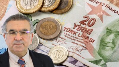 Ekonomist Prof. Dr. Hakkı Hakan Yılmaz, 2027-2029 dönemi Orta Vadeli