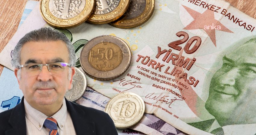 Ekonomist Prof. Dr. Hakkı Hakan Yılmaz, 2027-2029 dönemi Orta Vadeli