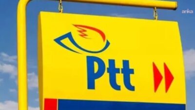 PTT-SEN, PTT’nin farklı illerdeki merkezlerinde taşeron olarak çalışan 60’tan fazla