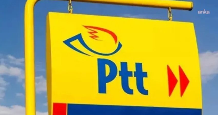 PTT-SEN, PTT’nin farklı illerdeki merkezlerinde taşeron olarak çalışan 60’tan fazla