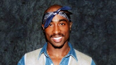 ABD’li rapçi Tupac Shakur’un 30 yıl önce öldürülmesine ilişkin davada
