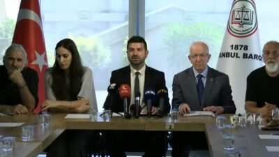 Hatay’da 6 Şubat depremlerinde yıkılan Rönesans Rezidans’a ilişkin yarın yapılacak