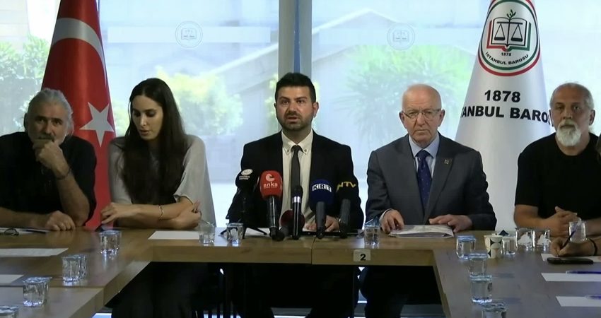 Hatay’da 6 Şubat depremlerinde yıkılan Rönesans Rezidans’a ilişkin yarın yapılacak