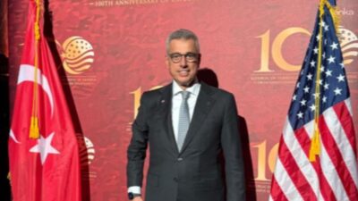 Sağlık Bakanı Kemal Memişoğlu, ABD ziyaretinin ardından yaptığı açıklamada, "Türkiye'nin