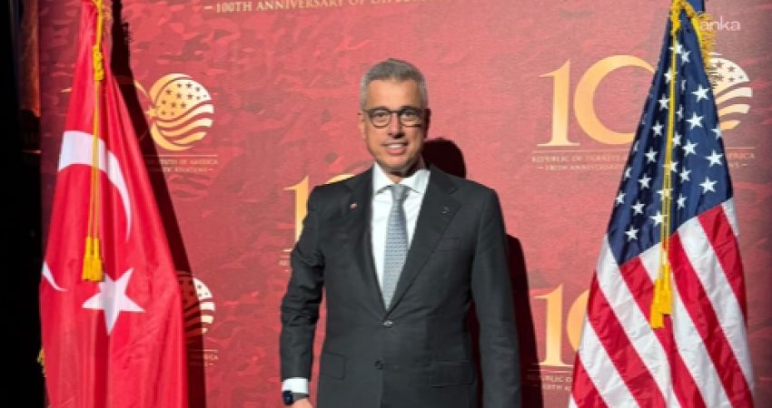 Sağlık Bakanı Kemal Memişoğlu, ABD ziyaretinin ardından yaptığı açıklamada, "Türkiye'nin
