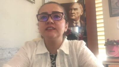 Samsun Büro Emekçileri Sendikası Kadın Sekreteri Emine Boyraz, Ehli Sünnet