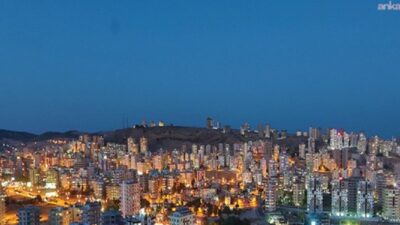 AFAD, Şanlıurfa’nın Karaköprü ilçesinde saat 10.40’ta 5,4 büyüklüğünde deprem meydana
