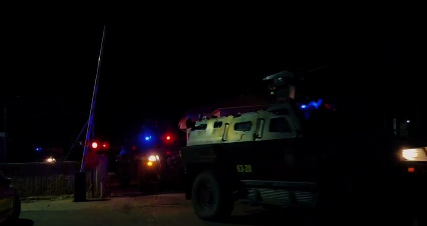 İçişleri Bakanlığı, Şanlıurfa merkezli 4 ilde "yasa dışı bahis ve