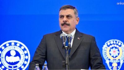 İçişleri Bakanı Mustafa Çiftçi, Şanlıurfa'da meydana gelen 5,4 büyüklüğündeki depremin