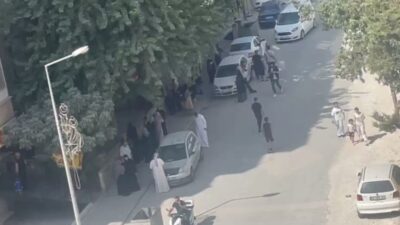 Şanlıurfa’nın Karaköprü ilçesinde 5,4 büyüklüğünde deprem meydana geldi. Saat 10.40