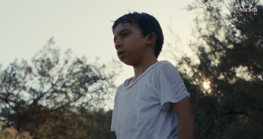 Saraybosna Film Festivali’nden Jüri Özel Mansiyon Ödülü ile dönen Sis