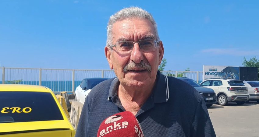 Sarp Sınır Kapısı’nda esnaf dertli: “Yoğunluk geçen yılın gerisinde” Türkiye ile Gürcistan arasında geçişlerin yapıldığı Sarp Sınır Kapısı'nda, vatandaş