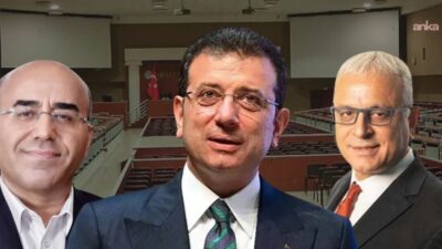 İstanbul 25. Ağır Ceza Mahkemesi’nde görülen "siyasi casusluk" davasında duruşma