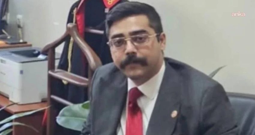 Sosyal medyada paylaştığı videoda hâkim ve savcılara yönelik küfürlü ifadeler