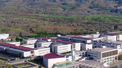 Şırnak Üniversitesi'nde 2025 yılında açılan akademik kadro ilanlarını inceleyen Sayıştay,