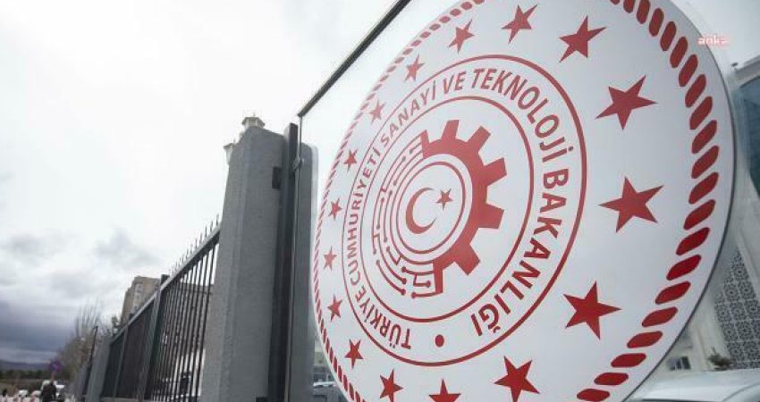 Sayıştay, Sanayi ve Teknoloji Bakanlığı'nın 2025 yılı denetiminde, "Enerji Verimliliğinin
