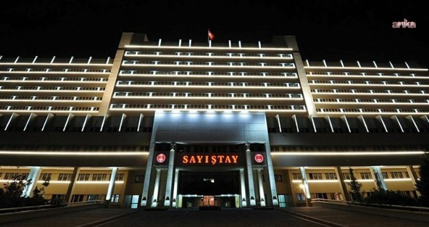 Sayıştay’dan dikkat çeken tespit: “Öğrenciler iskan alınmadan yurtlara yerleştirilebiliyor, yangın felaketi riski oluşuyor” Sayıştay, yurt olarak kullanılmak üzere kamulaştırılan binalarda öğrencilerin iskan alınmadan