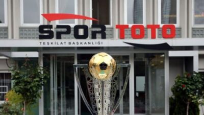 Sayıştay, Spor Toto Teşkilat Başkanlığı’nın elektronik platformunda uygulanan "Kral Oran"