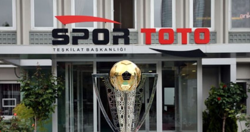 Sayıştay, Spor Toto Teşkilat Başkanlığı’nın elektronik platformunda uygulanan "Kral Oran"