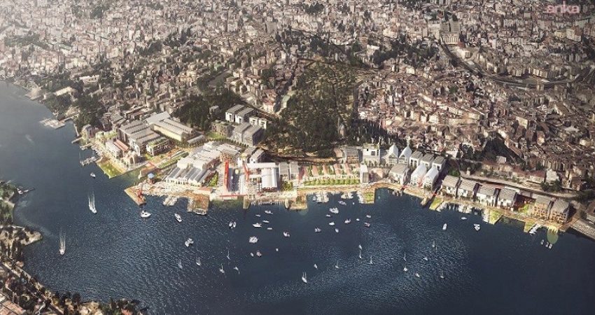 Sayıştay’ın 2025 yılı Denetim Raporu… Haliç Yat Limanı ve Kompleksi Projesi’nde kira bedelleri bütçeye değil, döner sermayeye yatırıldı Sayıştay, "Yap-İşlet-Devret" modeliyle yapılan Haliç Yat Limanı ve Kompleksi Projesi'nin